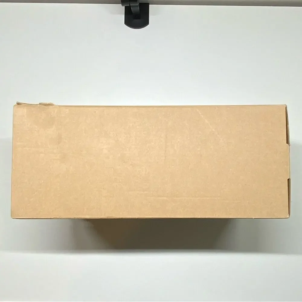 adidas Yeezy 500 Empty Shoe Box | 13.5 W x 9.5 H x 5.5 D Inch